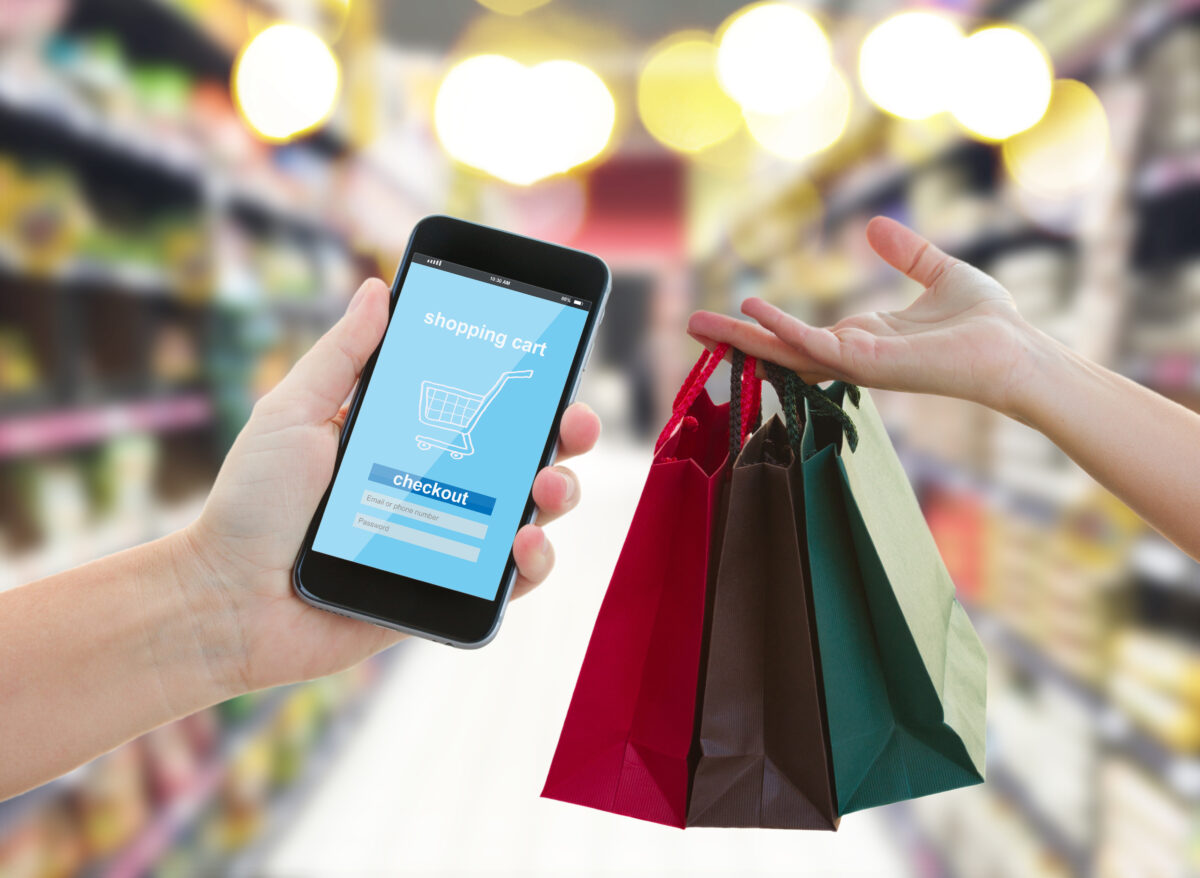 E-commerce startup partners with axiusSoftware