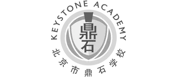 keystone academy beijing logo