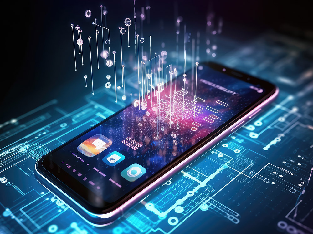 axiusSoftware is Changing the Landscape