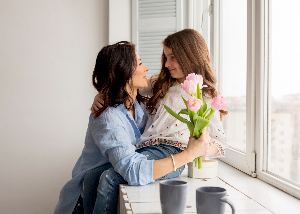 AI and ML to personalize Mother's Day experiences
