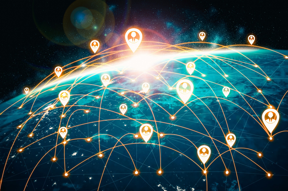 Market Network