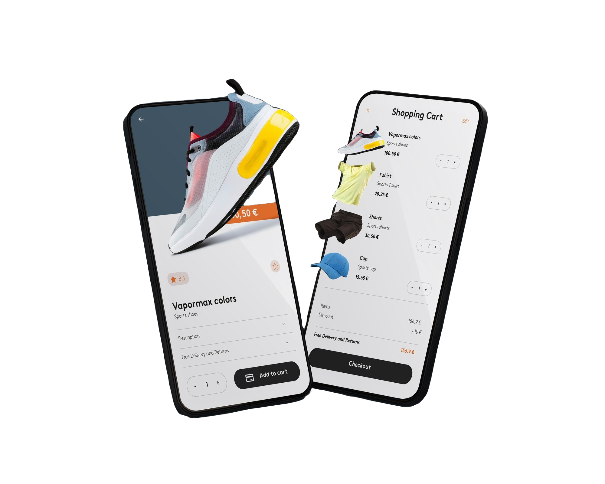 marketplace App