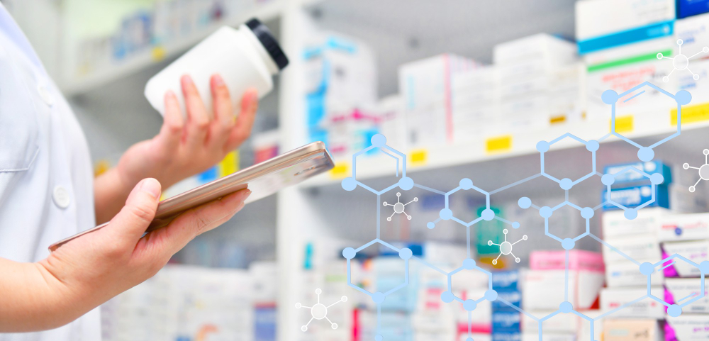 Pharmacy Management
