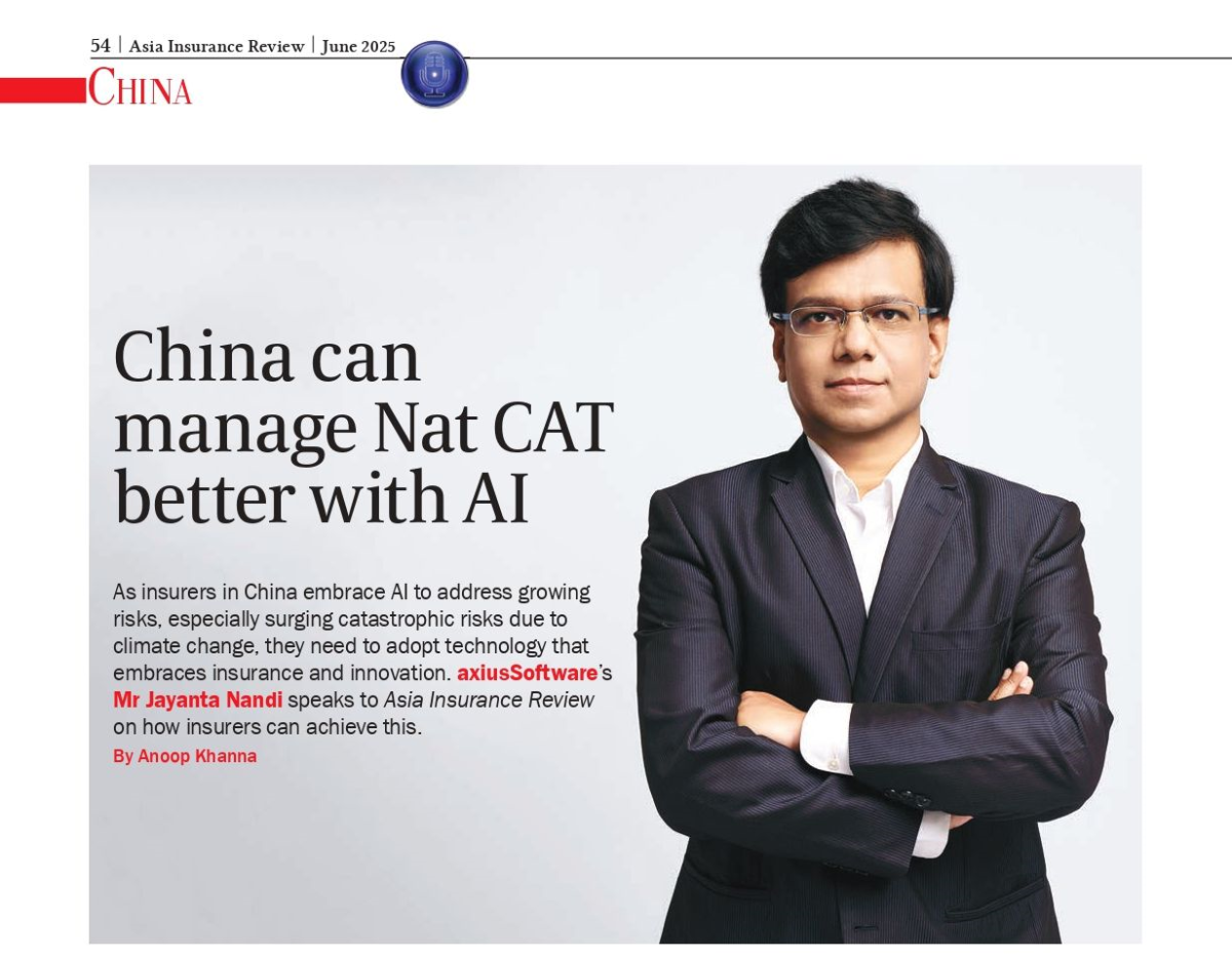 AI in Disaster Management