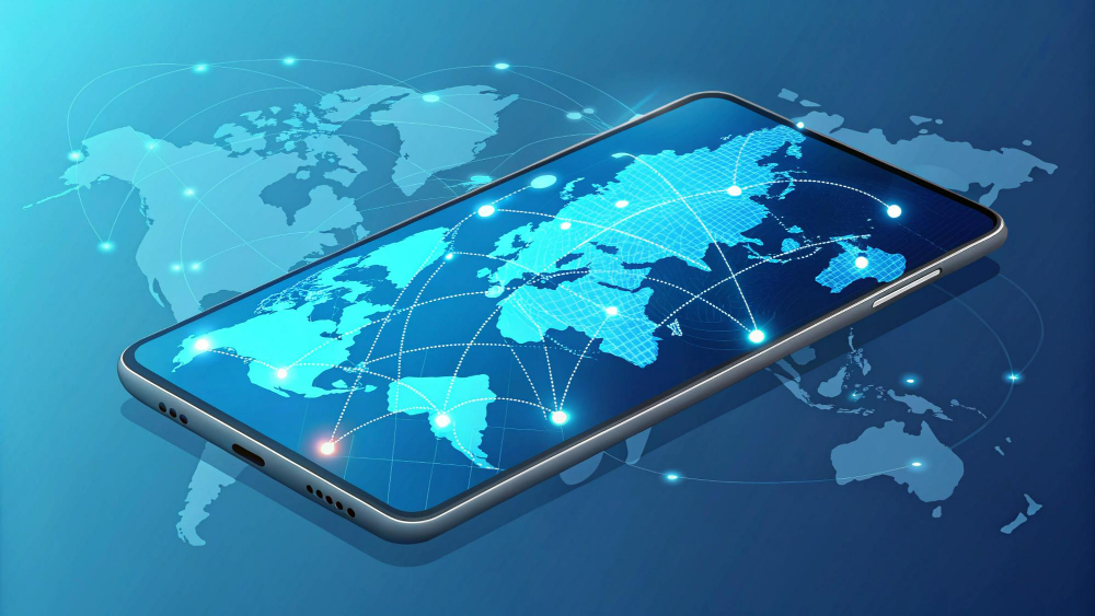 Cross-Border Mobile App Development